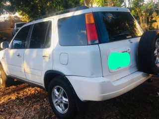 2001 Honda CRV for sale in Kingston / St. Andrew, Jamaica