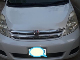 2010 Toyota Isis for sale in St. James, Jamaica