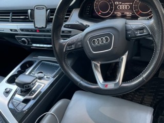 2016 Audi Q7 for sale in St. James, Jamaica