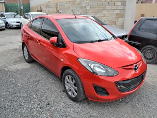 2014 Mazda 2 for sale in Kingston / St. Andrew, Jamaica