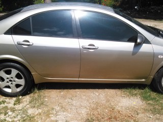 2003 Nissan Primera for sale in St. James, Jamaica