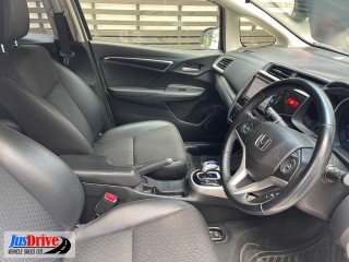 2017 Honda FIT for sale in Kingston / St. Andrew, Jamaica