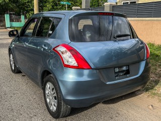 2015 Suzuki Swift