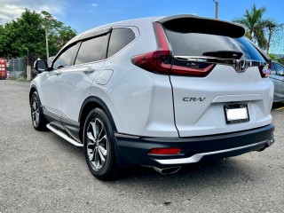 2021 Honda CRV