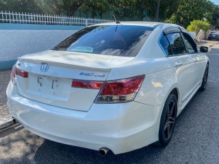 2008 Honda Inspire for sale in Kingston / St. Andrew, Jamaica