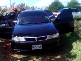 1998 Mitsubishi lancer for sale in Manchester, Jamaica