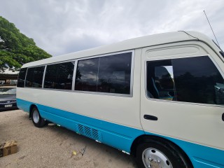 2014 Toyota Coaster