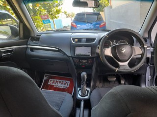 2012 Suzuki Swift for sale in Kingston / St. Andrew, Jamaica