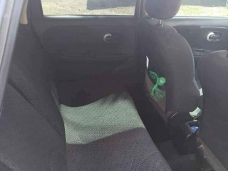 2005 Nissan Note for sale in Westmoreland, Jamaica