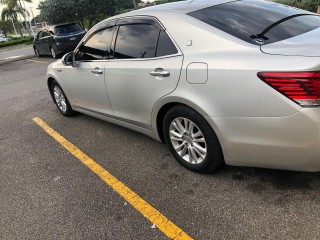 2014 Toyota Crown Hybrid for sale in St. James, Jamaica
