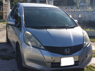 2012 Honda Fit for sale in St. James, Jamaica