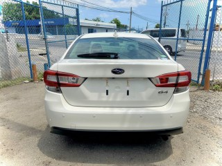 2017 Subaru G4 for sale in Kingston / St. Andrew, Jamaica