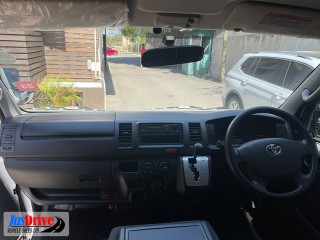 2016 Toyota HIACE for sale in Kingston / St. Andrew, Jamaica