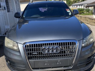 2013 Audi Q5