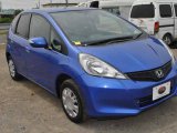 2010 Honda Fit for sale in Outside Jamaica, Jamaica