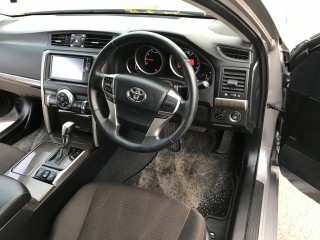 2013 Toyota Mark x for sale in Manchester, Jamaica