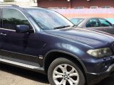 2006 BMW X5 for sale in Kingston / St. Andrew, Jamaica