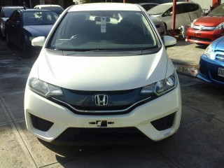 2014 Honda Fit for sale in Kingston / St. Andrew, Jamaica