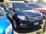 2011 Toyota Vanguard for sale in Manchester, Jamaica