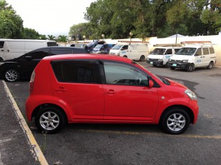 2009 Toyota Passo for sale in Manchester, Jamaica