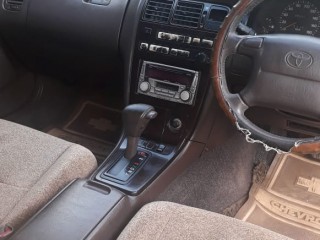 1996 Toyota Mark 11 for sale in Manchester, Jamaica