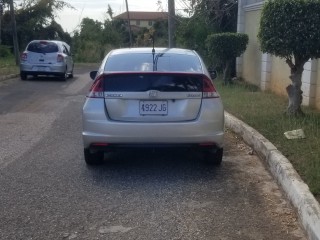 2012 Honda Insight for sale in Kingston / St. Andrew, Jamaica