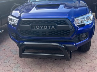 2022 Toyota Tacoma 
$9,900,000