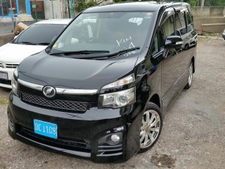 2012 Toyota VOXY ZS  KIRAMEKI for sale in St. James, Jamaica