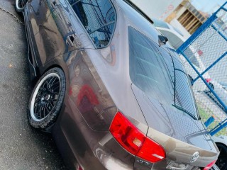 2014 Volkswagen Jetta TSI for sale in Kingston / St. Andrew, Jamaica