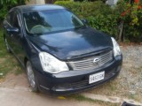 2007 Nissan Sylphy Bluebird for sale in Kingston / St. Andrew, Jamaica