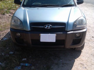2006 Hyundai tucson for sale in St. Catherine, Jamaica