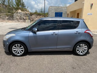 2015 Suzuki Swift