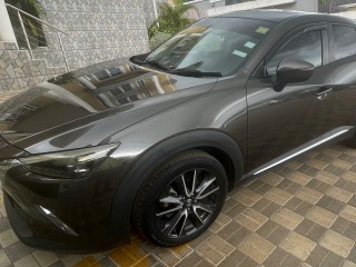 2017 Mazda CX3 for sale in Kingston / St. Andrew, Jamaica