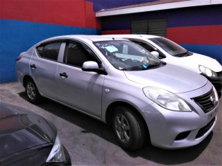 2014 Nissan Latio for sale in Kingston / St. Andrew, Jamaica