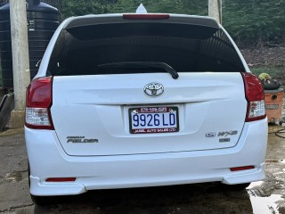 2013 Toyota Fielder wxb for sale in Westmoreland, Jamaica