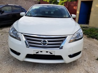 2013 Nissan Sylphy for sale in Kingston / St. Andrew, Jamaica
