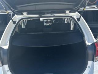 2016 Toyota Fielder for sale in Kingston / St. Andrew, Jamaica