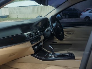 2012 BMW 5 5eries 520i for sale in Westmoreland, Jamaica