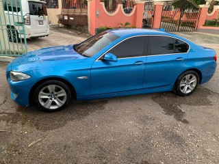 2012 BMW 528i for sale in St. James, Jamaica