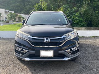 2017 Honda CRV RSVI for sale in Kingston / St. Andrew, Jamaica