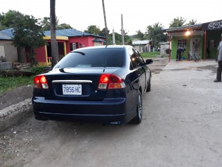 2004 Honda civic for sale in Kingston / St. Andrew, Jamaica