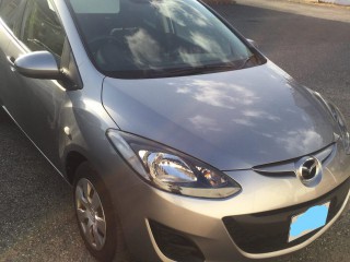 2012 Mazda Demio for sale in Kingston / St. Andrew, Jamaica