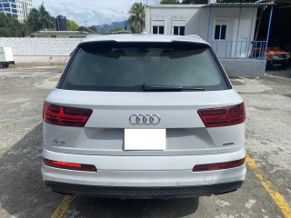 2018 Audi Q7 for sale in Kingston / St. Andrew, Jamaica