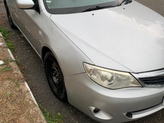2010 Subaru Impreza Anesis for sale in Kingston / St. Andrew, Jamaica