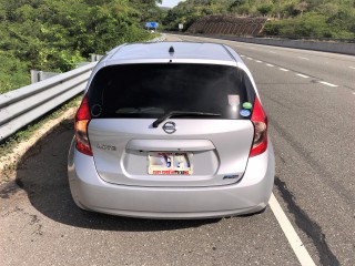 2014 Nissan Note for sale in Kingston / St. Andrew, Jamaica