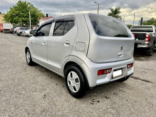 2018 Suzuki Alto