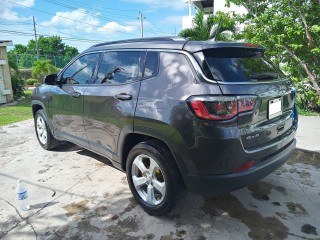 2018 Jeep Compass for sale in Kingston / St. Andrew, Jamaica