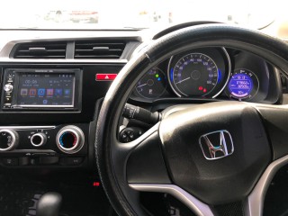 2014 Honda Fit for sale in Kingston / St. Andrew, Jamaica