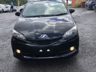 2010 Toyota Wish for sale in Manchester, Jamaica