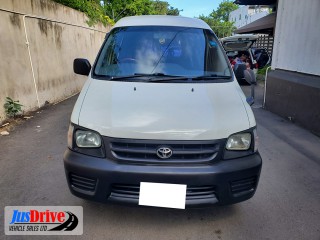 2006 Toyota TOWNACE for sale in Kingston / St. Andrew, Jamaica
